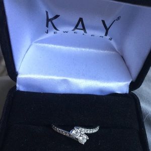 Engagement/Promise Ring