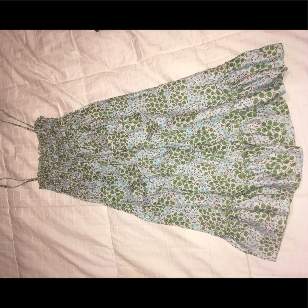 ZARA SUNDRESS