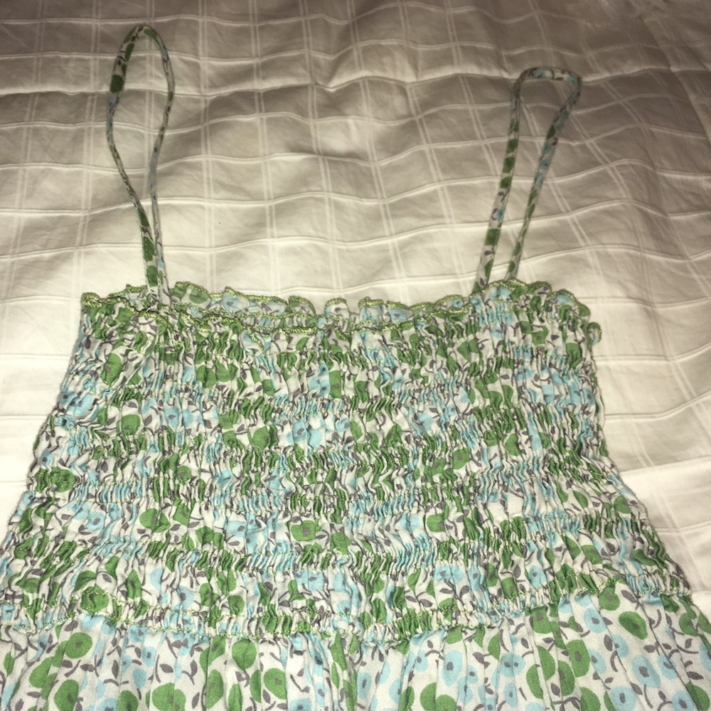 ZARA SUNDRESS - Picture 3 of 3