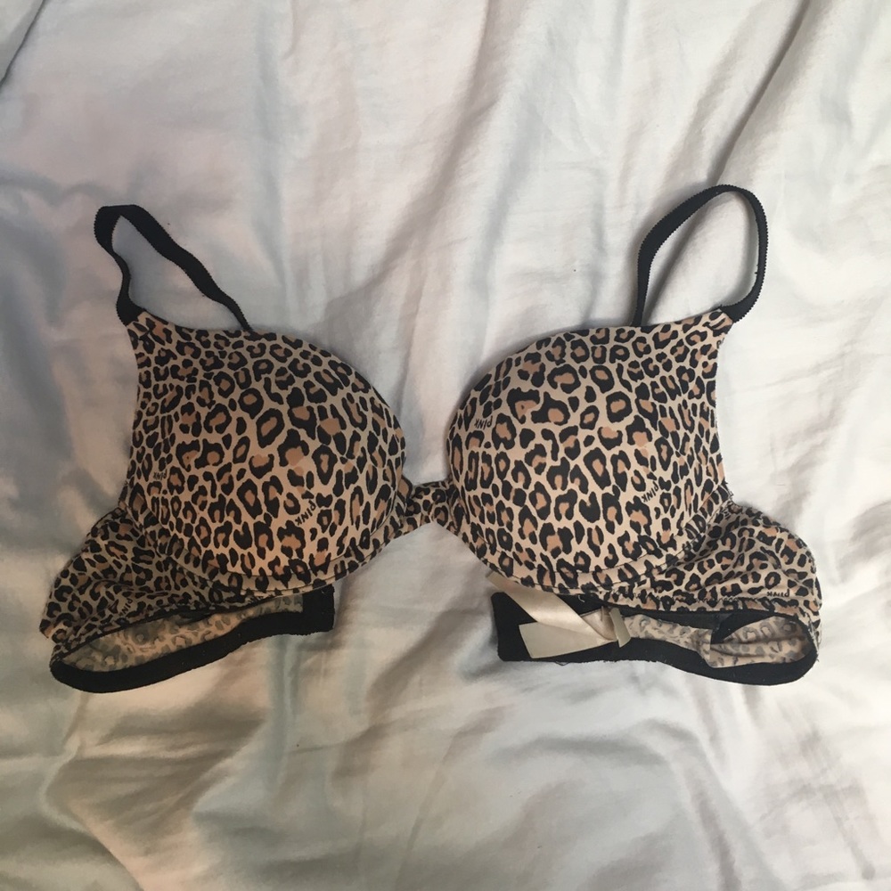 Victoria's Secret Bra