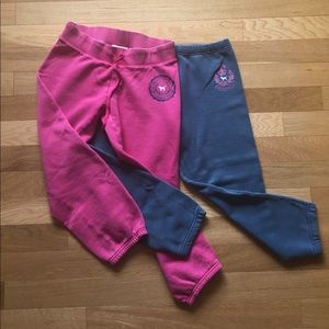 Victoria's Secret PINK Sweatpants Bundle!