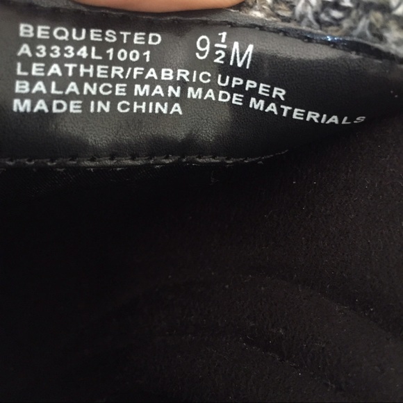 ๐ธHP๐ธDr. Schools Wedge Mule - Picture 7 of 8