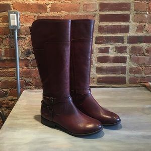 **NEW PRICE! Marc Fisher Alexis Riding Boot