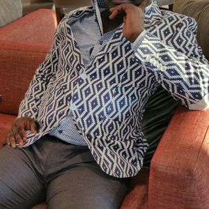 Meet your Posher, Joe