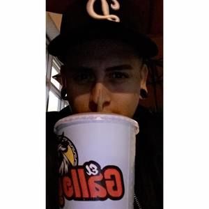 Meet your Posher, Jonathan