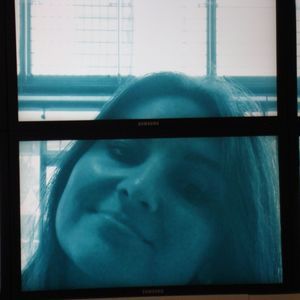 Meet your Posher, Karolina