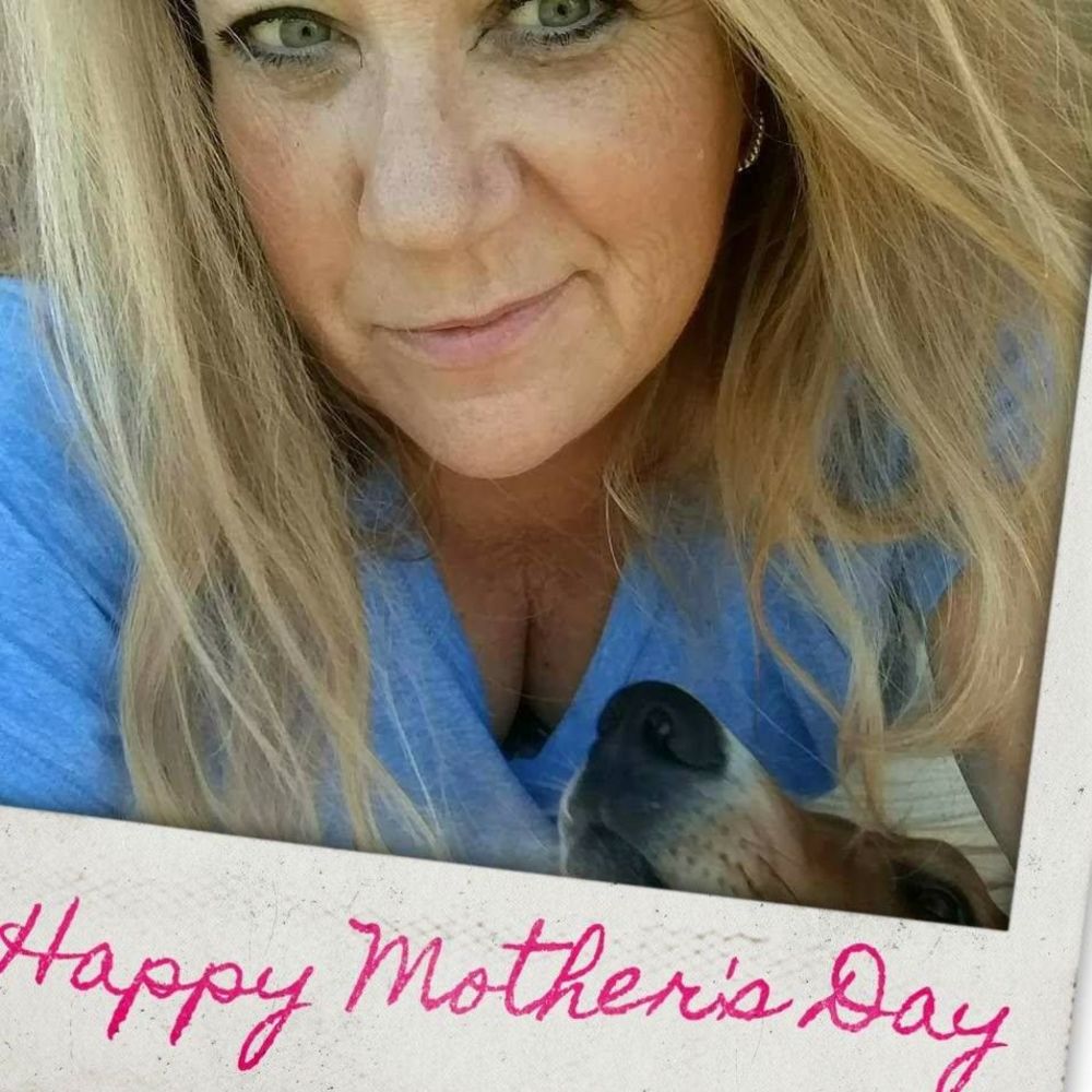 Meet your Posher, Linda