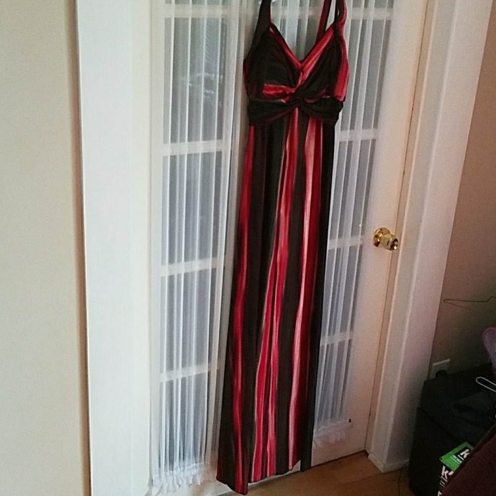 Maxi Dress size 0