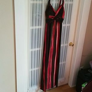 Maxi Dress size 0