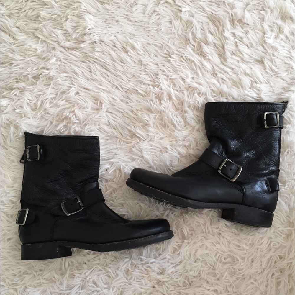 Frye boots