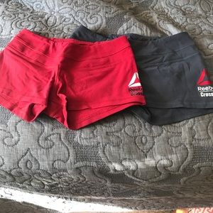 Reebok Crossfit shorts