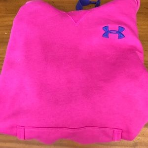 Under Armour sweatshirt