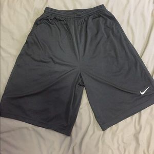 Nike Basketball Shorts