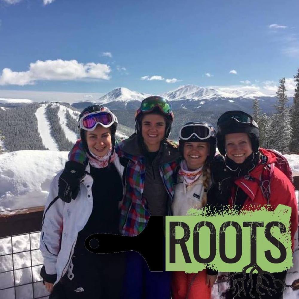 Meet your Posher, Kelsey