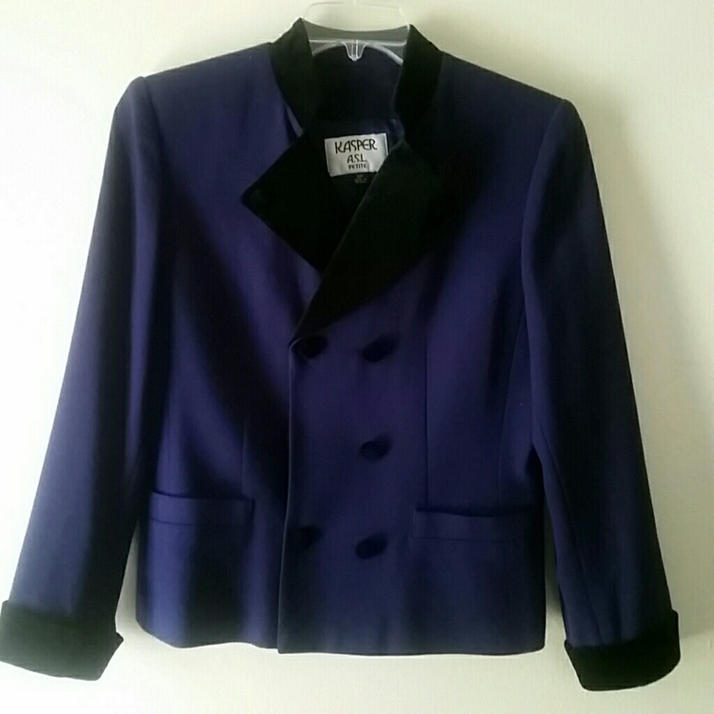 Vintage Blazer