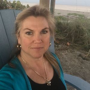 Meet your Posher, Kathy
