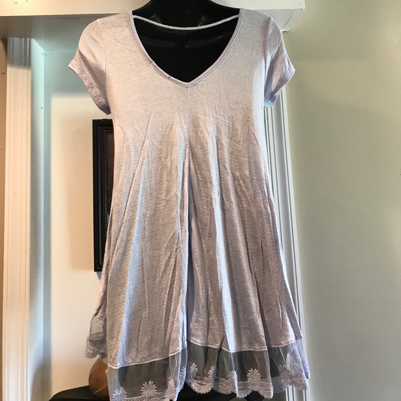 🌸Lilac Top🌸 - Picture 4 of 5