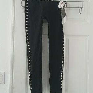 *NEW* Studded leggings