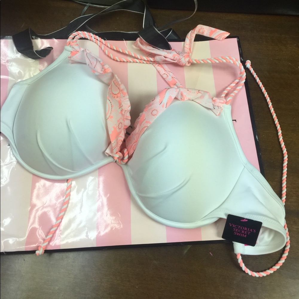 VS swim top