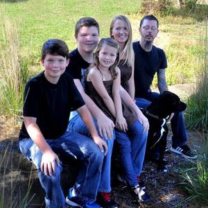 Meet your Posher, Jamie