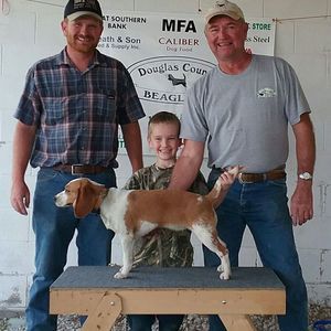 Meet your Posher, Michael