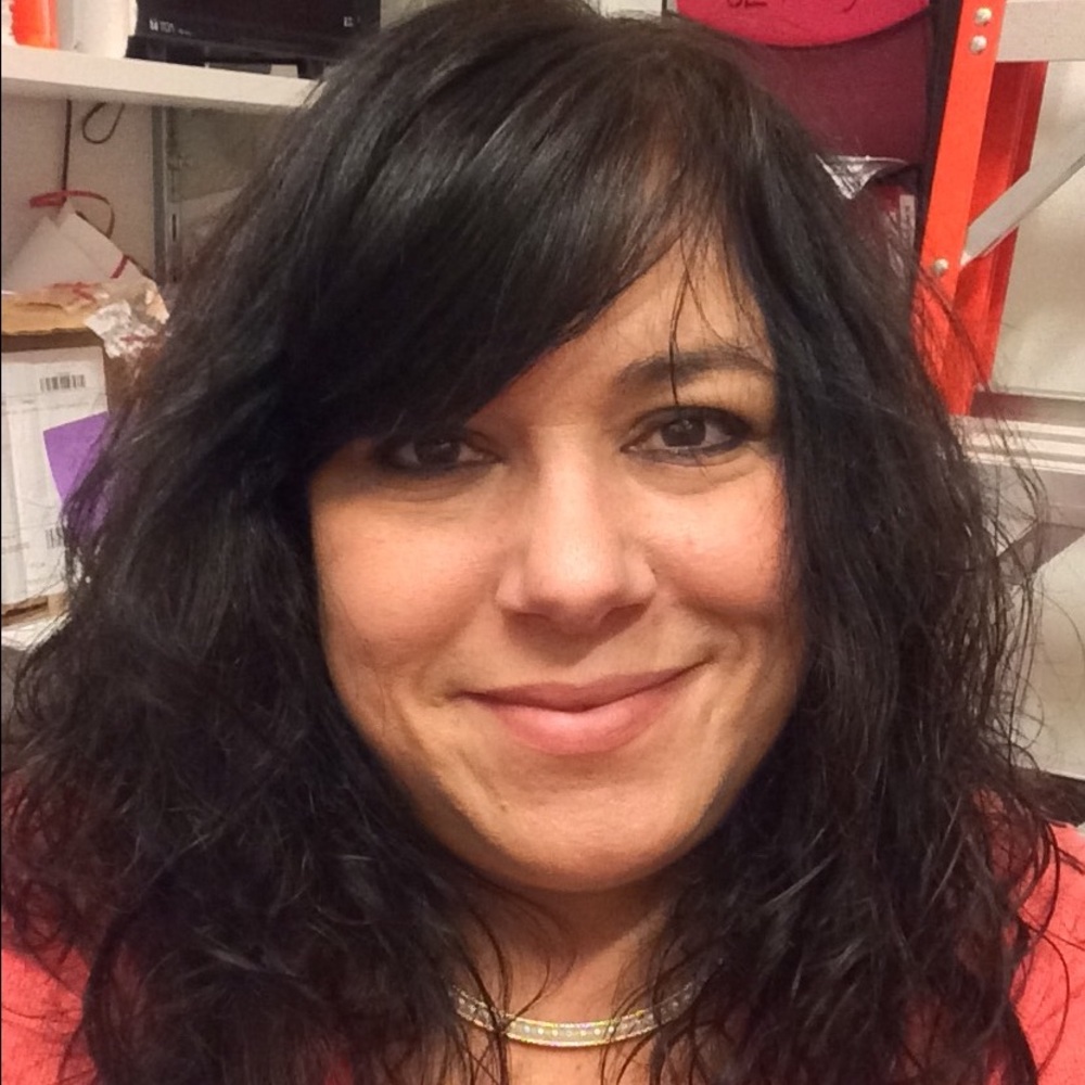 Meet your Posher, Sherri