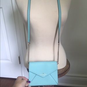 NWOT Kate Spade small crossover