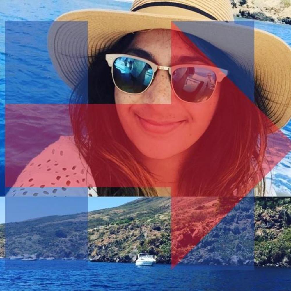 Meet your Posher, Maya