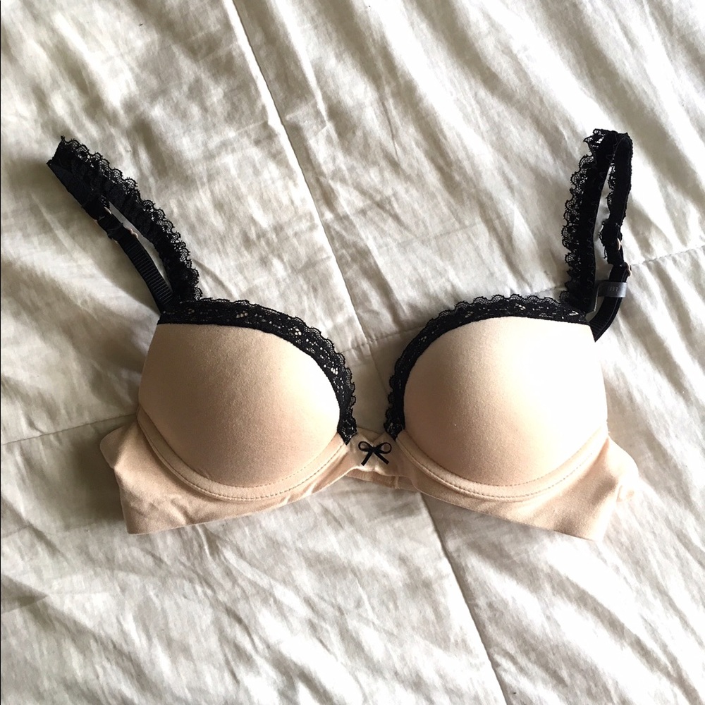 NWOT Aerie Push Up Bra (32B)