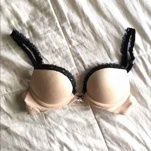 NWOT Aerie Push Up Bra (32B)