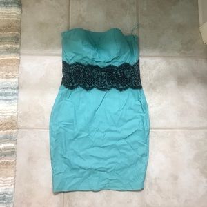 Cocktail dress