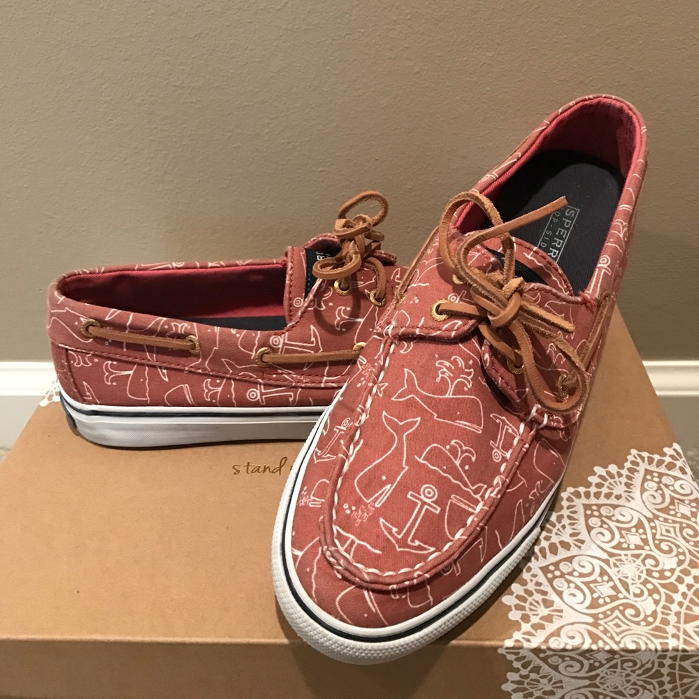 Sperry Top-Siders