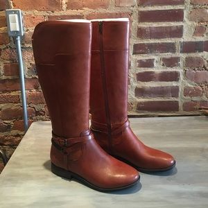 **NEW PRICE! Marc Fisher Alexis Riding Boot
