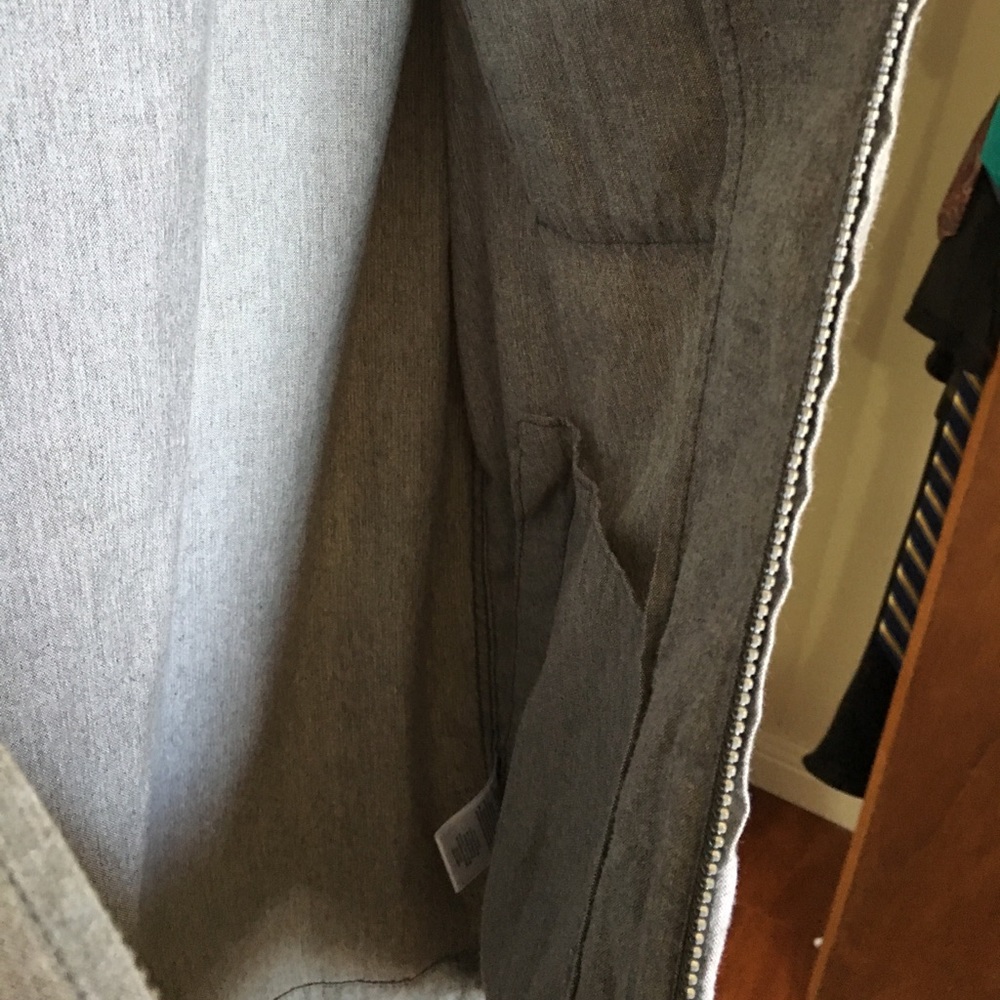 RVCA jacket - Picture 7 of 8