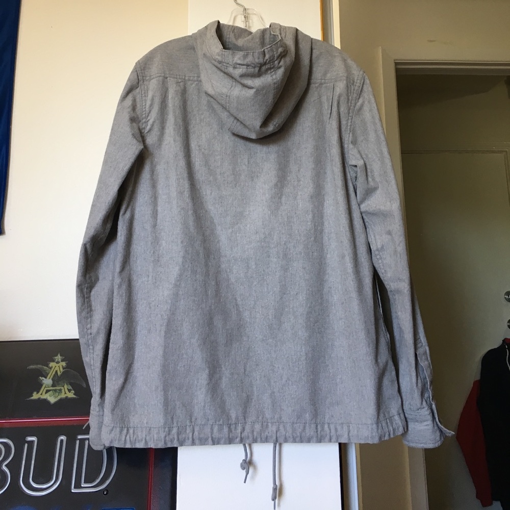 RVCA jacket - Picture 8 of 8