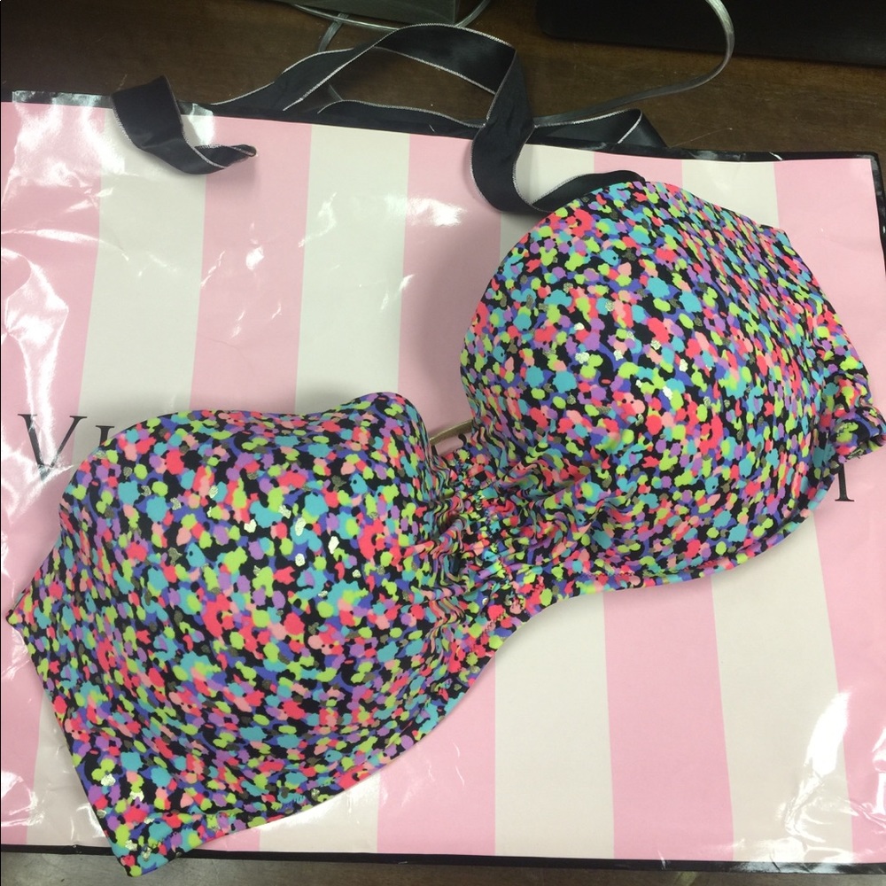 VS swim top
