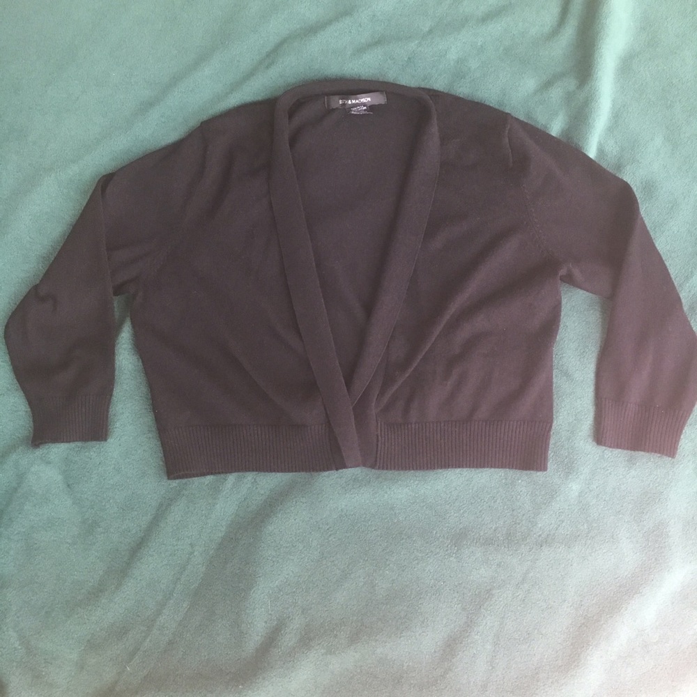 Sweater