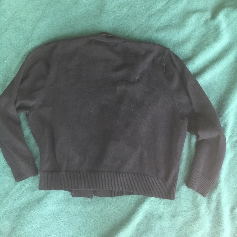Sweater - Picture 3 of 4