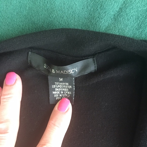 Sweater - Picture 2 of 4