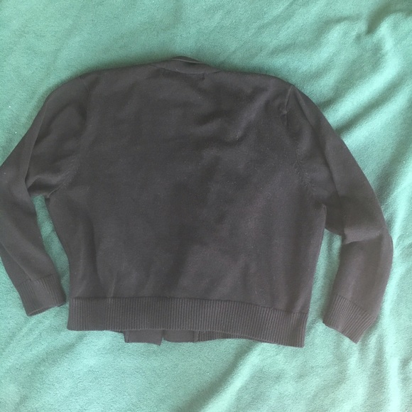 Sweater - Picture 3 of 4