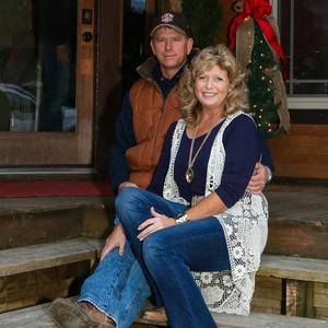 Meet your Posher, Sherry