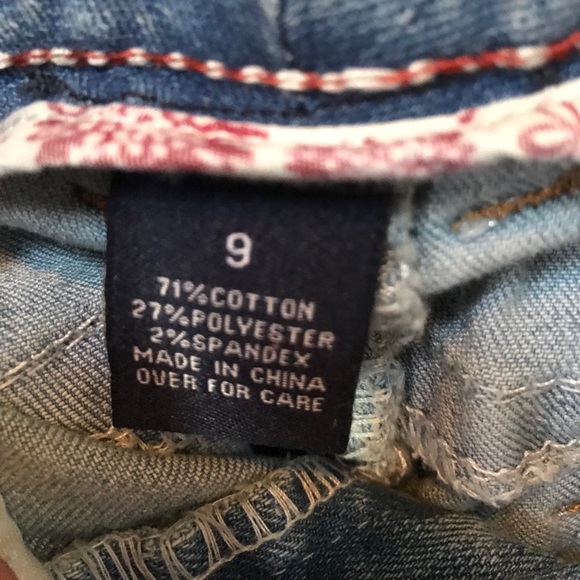 Fit&Flare Blue Jeans 😍 - Picture 2 of 4