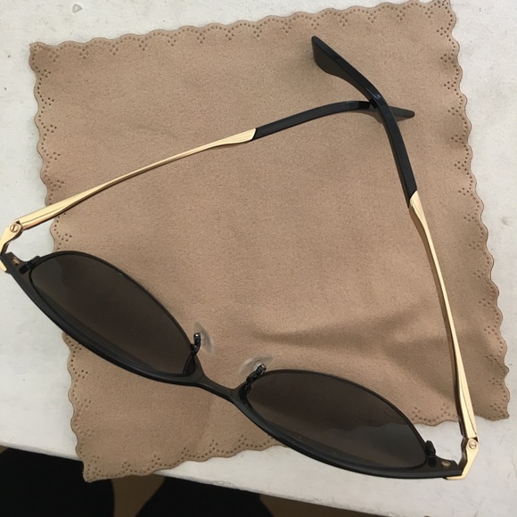 Women\'s Fendi Sunglasses main image 4
