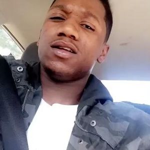 Meet your Posher, Farrakhan