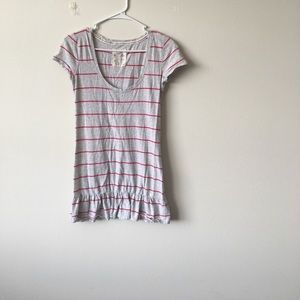 HOLLISTER COVER UP