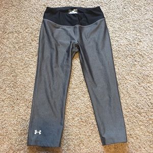 Under Armour HeatGear Leggings
