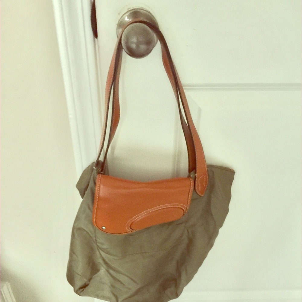 RALPH LAUREN TOTE👜