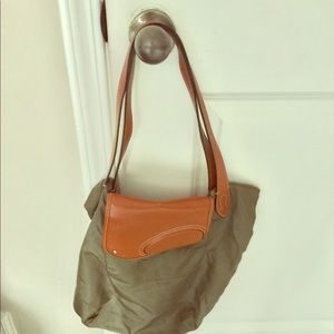 RALPH LAUREN TOTE👜