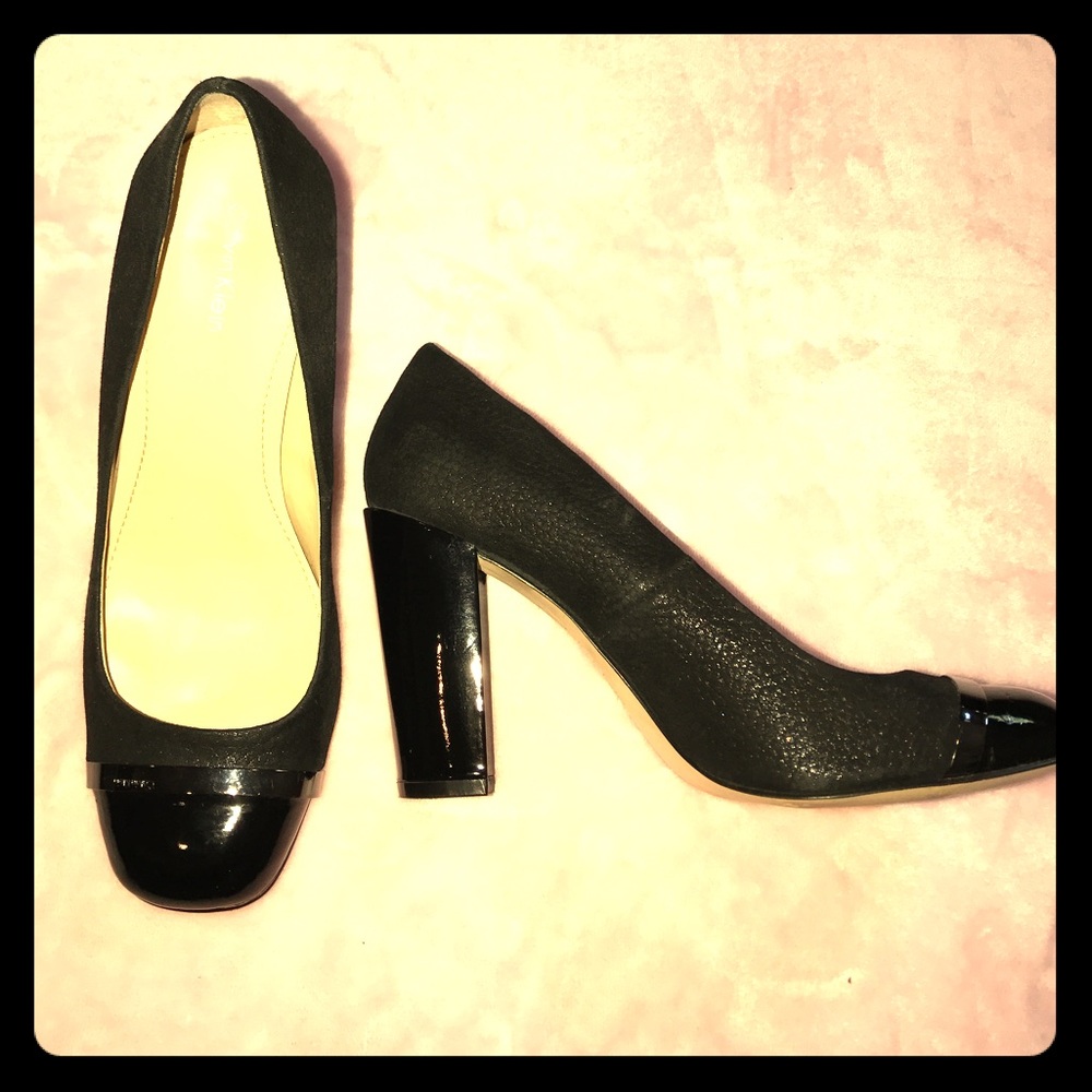 Calvin Klein Heels