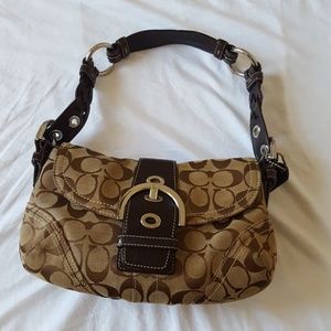 Original coach bag